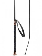 Harry's Horse Riding Whip Snake Ensign Blue