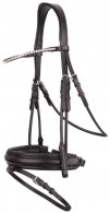 BR Hoofdstel Burford Black