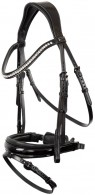 Anky Bridle ATH20005 Black