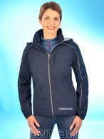 Mountain Horse Jack Guard Team Navy