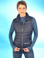 Mountain Horse Bodywarmer Star Navy