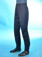 Mountain Horse Pants Cover Guard Team Navy
