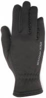 Mountain Horse Riding Gloves Comfy Black
