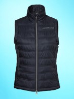 Mountain Horse Bodywarmer Star Junior Navy