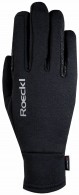 Roeckl Rijhandschoen Weldon Polartec Black