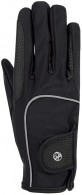 Harry's Horse Rijhandschoen All Grip Black