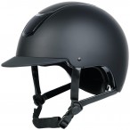 Harry's Horse Rijhelm Matterhorn Matt Black