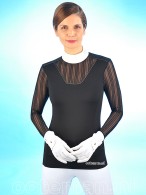 Anky Wedstrijdshirt ATP20201 Black