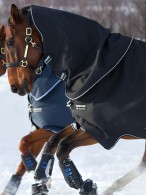 Amigo Winterdeken Bravo Super Plus Medium Black