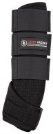 BR Beenbeschermer Pro Mesh Flex Black