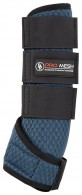 BR Beenbeschermer Pro Mesh Flex Navy