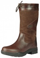 Horka Outdoor Boots Greenwich Short Brown