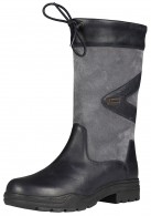 Horka Outdoor Boots Greenwich Short Anthracite