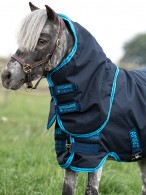 Amigo Winterdeken Hero Plus Medium Petite Navy