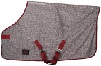 Harry's Horse Fly Rug Stout Grey