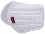 LeMieux Mini Saddle Pad Play Pony White