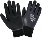 LeMieux Winterhandschoen Work Navy