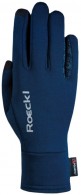 Roeckl Rijhandschoen Weldon Polartec Navy