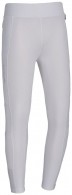 Kingsland Rijbroek Classic Girls Kemmie Tights Full Grip White