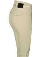 Anky Riding Breeches XR221102 Modernized Full Grip Frosted Almond