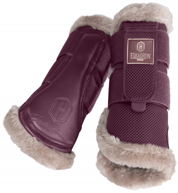 Eskadron faux best sale fur