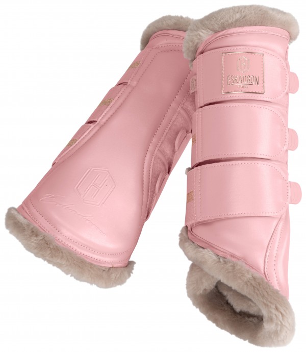 Eskadron sales horse boots