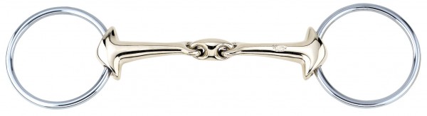 Sprenger Kk Ultra Double Ring Snaffle