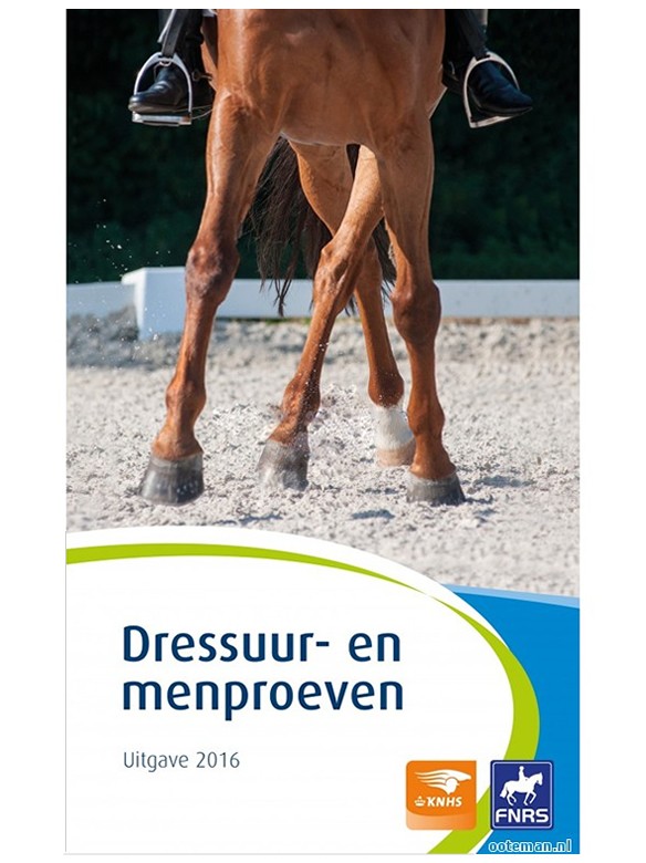 Ooteman Paardensport