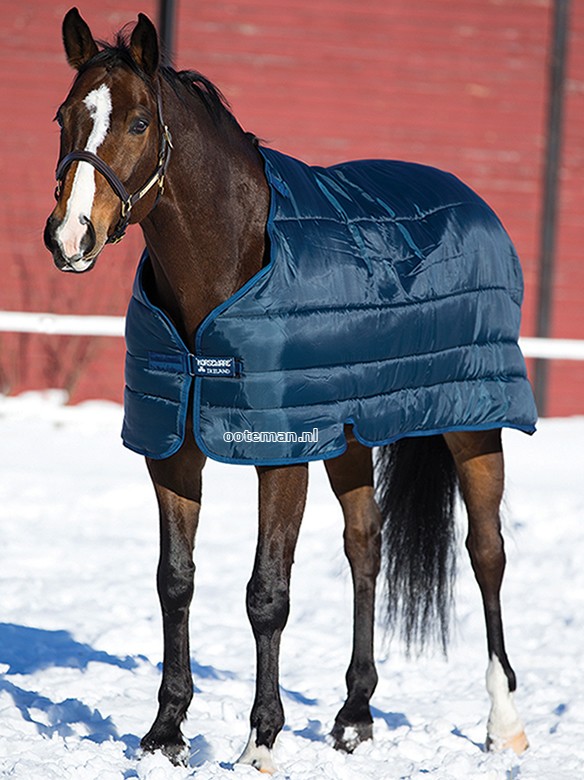 vrijdag West dosis Horseware Onderdeken Liner 200 | Ooteman Paardensport