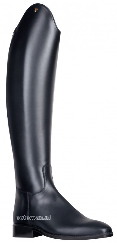 Petrie Riding Boots Padova II Navy | Ooteman Equestrian