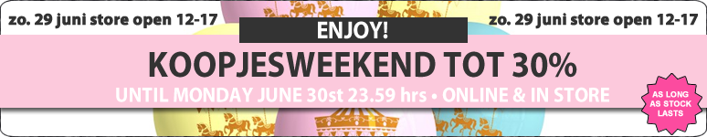 Promo Weekend at Ooteman!