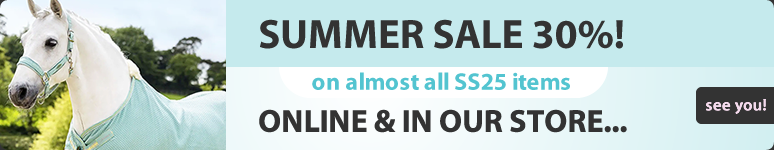 Summer Sale up to 30%