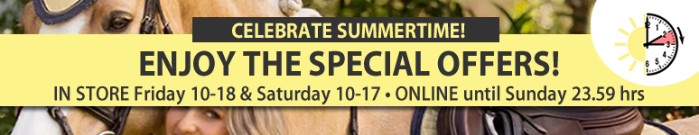 Celebrate Summertime!