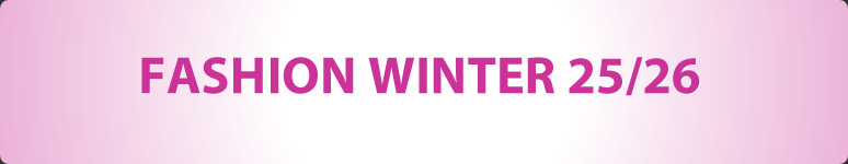 Fashion Winter 2025/26