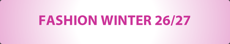 Fashion Winter 2026/27