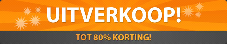 Uitverkoop Zadelbenodigdheden