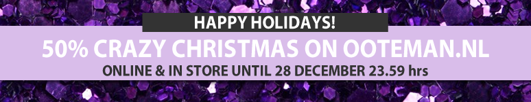 Koopjes tot 49% korting!