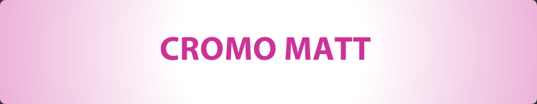 KEP 2.0 Cromo Matt