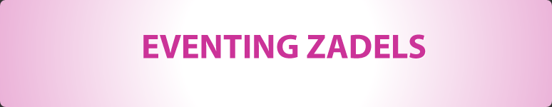 Eventing Zadels