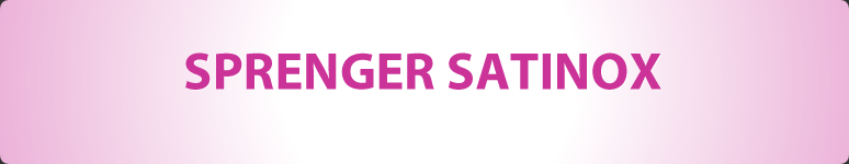 Sprenger Satinox