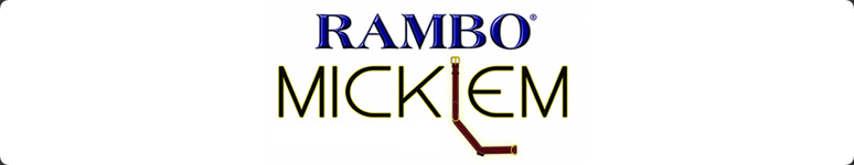 Rambo Micklem
