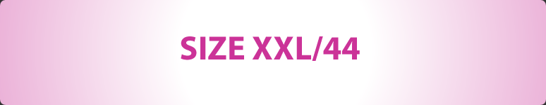 Size XXL