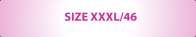 Maat XXXL