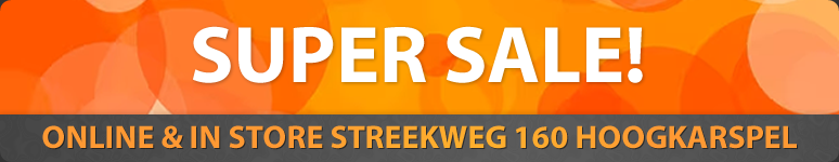 Super Sale
