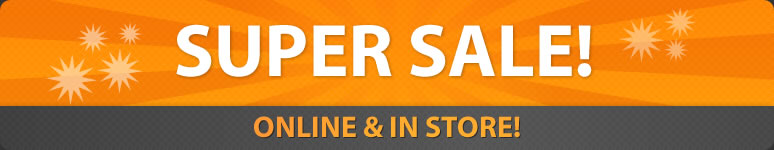 Super Sale