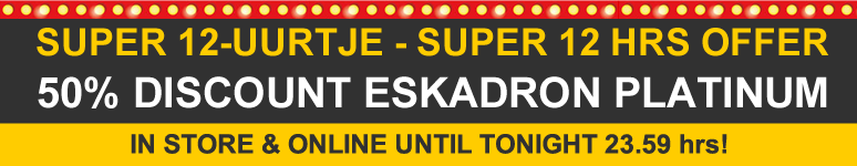 SUPER 12 Hours Offer! 