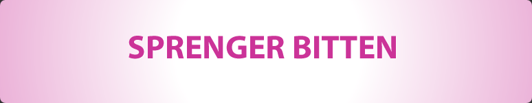 Sprenger Bits