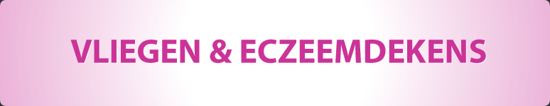 Vliegendekens & Eczeemdekens