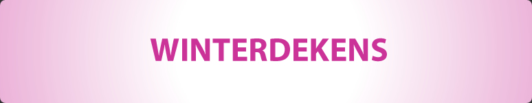 Winterdekens