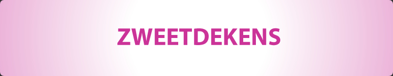 Zweetdekens